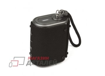 Bluetooth колонка REMAX Bluetooth Speaker RB-M30 (черная)