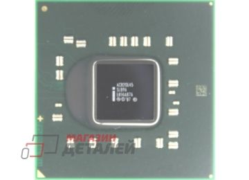 Чип Intel AC82GE45 SLB96