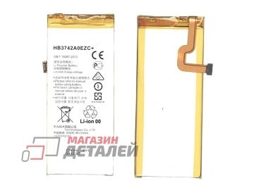 Аккумуляторная батарея (аккумулятор) HB3742A0EZC+ для Huawei P8 lite 3.8V 2200mAh