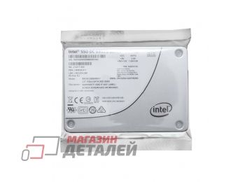 Жесткий диск SSD (твердотельный) для ноутбука 800 Gb 2.5 SSD Intel SSDSC2BB800G7