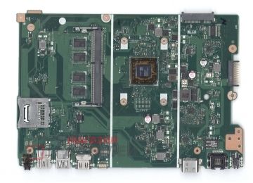 Материнская плата для Asus X441BA 4G/A6-9220 90NB0I00-R00021