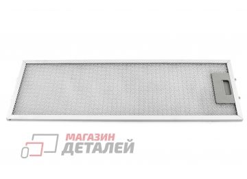 Жировой фильтр для вытяжки 505х165x9 мм