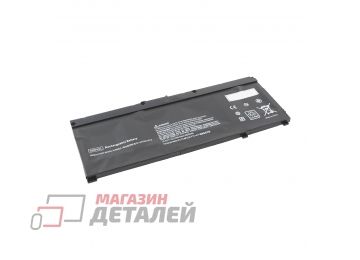 Аккумулятор OEM (совместимый с SR04XL) для ноутбука HP 15-CE 15.4V 4550mAh