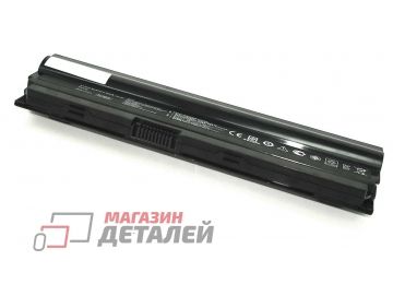 Аккумулятор OEM (совместимый с A31-U24, A32-U24) для ноутбука Asus U24 10.8V 4400mAh черный