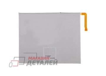 Аккумулятор EB-BT875ABY для Samsung Galaxy Tab S8 11" Wi-Fi, Tab S8 11" 5G 3.86V 8000mAh