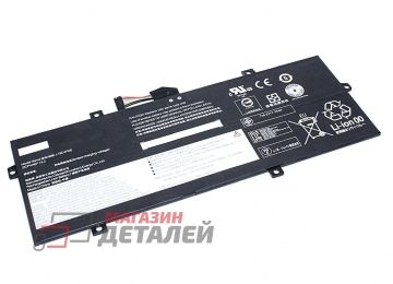 Аккумулятор L19C4PD8 для ноутбука Lenovo Yoga Duet 2020 7.68V 5410mAh черный Premium