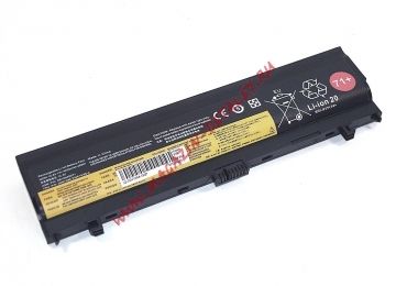 Аккумулятор OEM (совместимый с 00NY487, 00NY489) для ноутбука Lenovo ThinkPad L560 10.8V 4400mAh черный