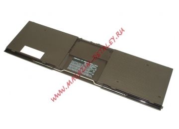 Аккумулятор OEM (совместимый с VGP-BPS19) для ноутбука Sony Vaio VAIO VPC-X11 7.2V 4400mAh бронзовый
