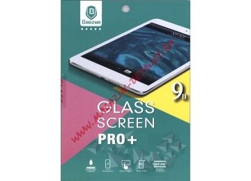 Защитное стекло для iPad Pro 11 (2018) 2,5D