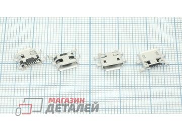 Разъем Micro USB для планшета тип USB 32