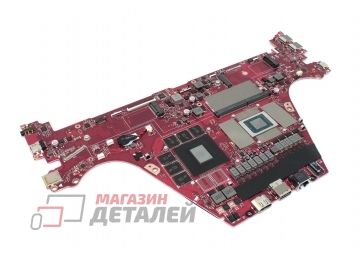 Материнская плата для Asus GX551QM 16G/R7-5800H 90NR04L0-R00021