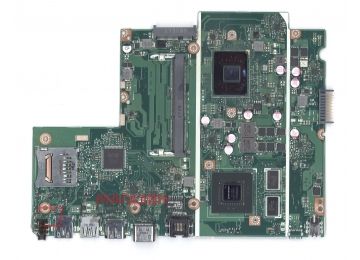 Материнская плата для Asus X541NC N4200 90NB0E90-R00010