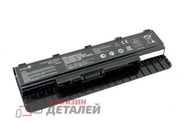 Аккумулятор Amperin AI-GL771 (совместимый с A32N1405, A32NI405) для ноутбука Asus GL771 10.8V 4400mAh черный