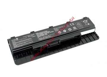 Аккумулятор Amperin AI-GL771 (совместимый с A32N1405, A32NI405)  для ноутбука Asus GL771 10.8V 4400mAh черный