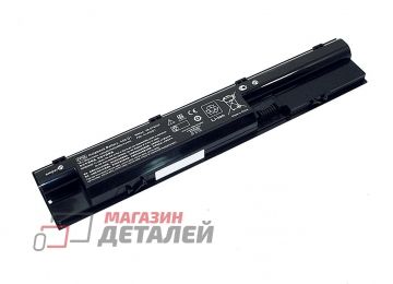 Аккумулятор Amperin AI-440G1 (совместимый с HSTNN-YB4J, FP06XL) для ноутбука HP ProBook 440 10.8V 4400mAh черный