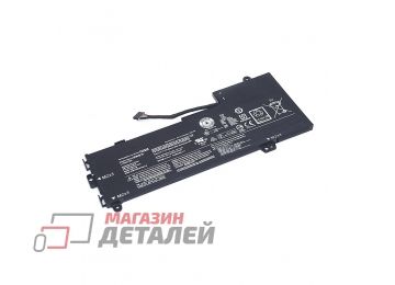 Аккумулятор L15M2PB6 для ноутбука Lenovo Flex 4-1130 7.5V 30Wh (4000mAh) черный Premium