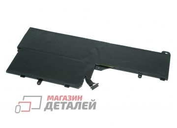 Аккумулятор WO03XL для ноутбука HP 13-p100 11.1V 2950mAh черный Premium