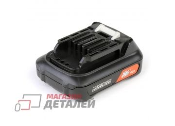 Аккумуляторная батарея (аккумулятор) TopOn для электроинструмента Makita 197406-2 12V 2.0Ah Li-Ion