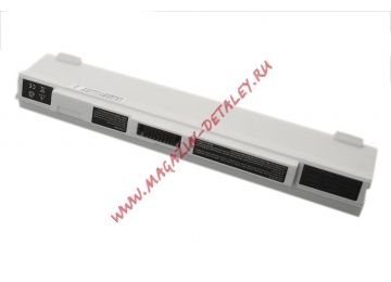 Аккумулятор OEM (совместимый с UM09A71, UM09A73) для ноутбука Acer Aspire One 521 10.8V 4400mAh белый