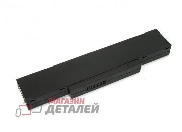 Аккумулятор BTY-M66 для ноутбука MSI GX600 11.1V 4400mAh черный Premium