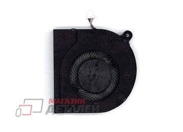 Вентилятор (кулер) для ноутбука Acer Nitro 5 AN515-51, AN515-52, AN515-53 (с крышкой)
