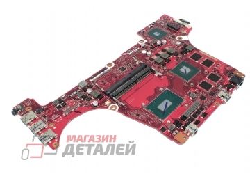 Материнская плата для Asus G531GD I5-9300H/V4G 90NR0260-R00023