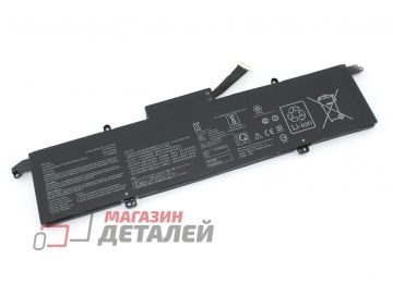 Аккумулятор C41N1908 для ноутбука Asus Zephyrus G14 GA401 15.4V 4940mAh Premium