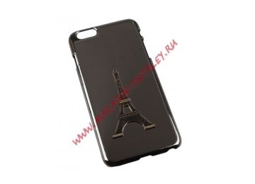 Защитная крышка Zippe Paris для iPhone 6, 6s Plus коробка