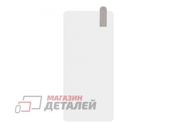 Защитное стекло "One Minute" для Realme 11 Pro 3D UV Glue Nano Liquid Full Curved Glass