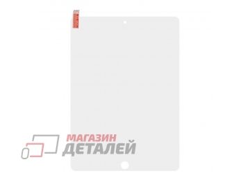 Защитное стекло для iPad Air 2 Tempered Glass 2,5D 0,33 мм 9H (ударопрочное)