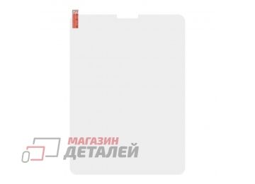 Защитное стекло для iPad Air 2020 Tempered Glass 2,5D 0,33 мм 9H (ударопрочное)