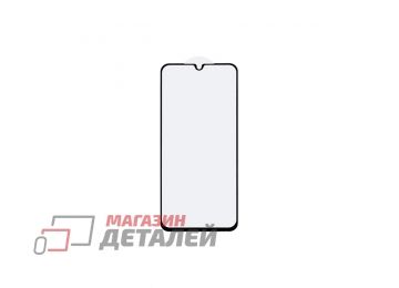 Защитное стекло 3D для Xiaomi Mi 9 SE (черное) (VIXION)