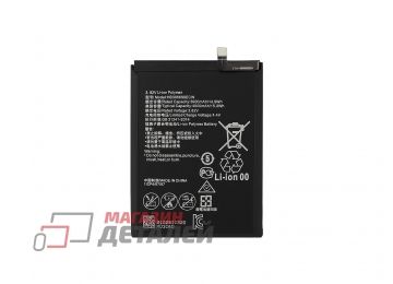 Аккумуляторная батарея (аккумулятор) VIXION HB396689ECW для Huawei Honor 8C 3.8V 4000mAh