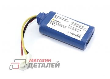 Аккумуляторная батарея для портативной акустики Flip 5 3.7V 5200mAh