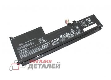 Аккумулятор SC04XL для ноутбука HP Envy 14-eb 15.4V 63.3Wh 3906mAh черный Premium