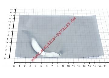 Пакет антистатический 12Х17см