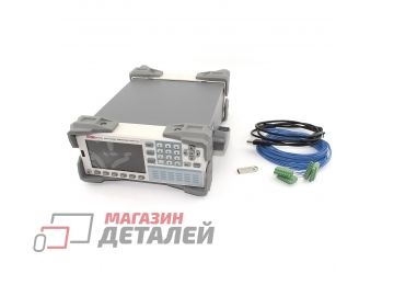 Многоканальный регистратор температуры UNI-T UT3216