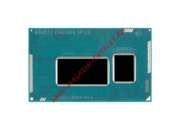 Процессор Intel SR1E8 (Socket BGA1168) new