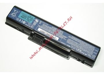 Аккумулятор AS09A61 для ноутбука Acer Aspire 4732 10.8V 4400mAh черный Premium