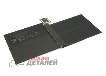 Аккумулятор G3HTA038H для планшета Microsoft Surface Pro 5 1796 7.57V 5940mAh