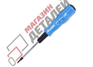 Отвертка звездообразная Pro'sKit 89400-T07