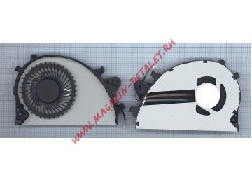 Вентилятор (кулер) для ноутбука Sony Vaio SVS15, SVS151, SVS1511