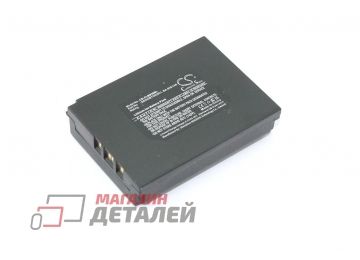 Аккумулятор CS-CLB830BL для терминала сбора данных CipherLab 8300 3.7V 1800mAh