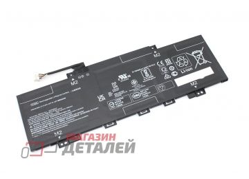 Аккумулятор PC03XL для ноутбука HP Pavilion Aero 13-BE 11.55V 3560mAh черный Premium