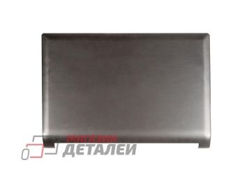 Крышка матрицы 13GN1I5AP011-2 для ноутбука Asus N53DA черная (с разбора)