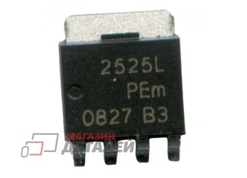 Микросхема N-MOSFET PH2525L SOT669