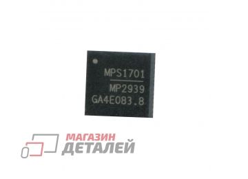 Микросхема MP2939GQK-Z QFN-48
