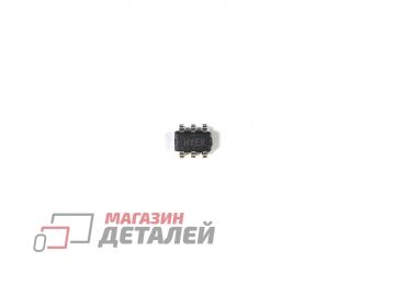 Микросхема Microchip Technology MCP65R46T-2402E/CHY