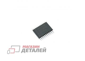Микросхема Maxim Integrated MAX1301AEUP+