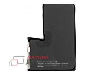 Аккумуляторная ячейка (банка) для iPhone 14 Pro Max 3.86V 4323mAh